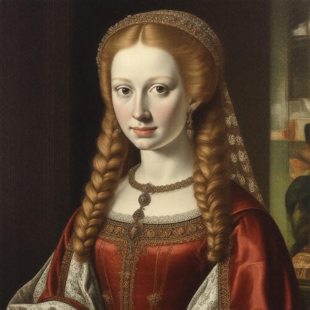 Elizabeth Woodville